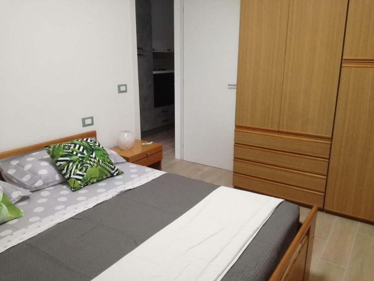 Ferienwohnung Rio Taglio Cervignano del Friuli Exterior foto